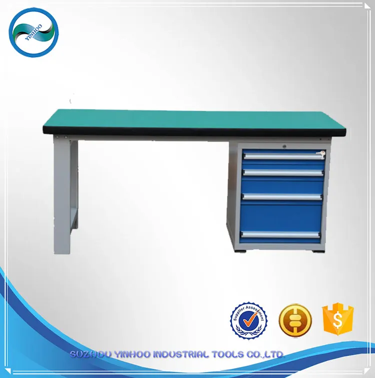 Электронный лабораторный верстак esd для пайки в