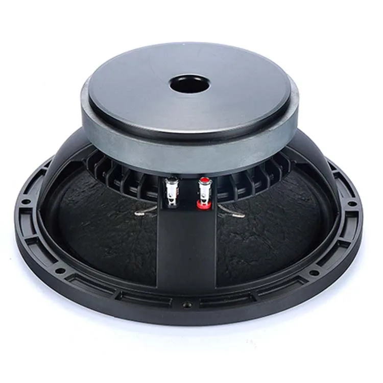 In Stock Wholesale Pro Audio Equipment Speaker 10 Inch DJ Bass Karaoke Subwoofer Professional Speaker For Sale