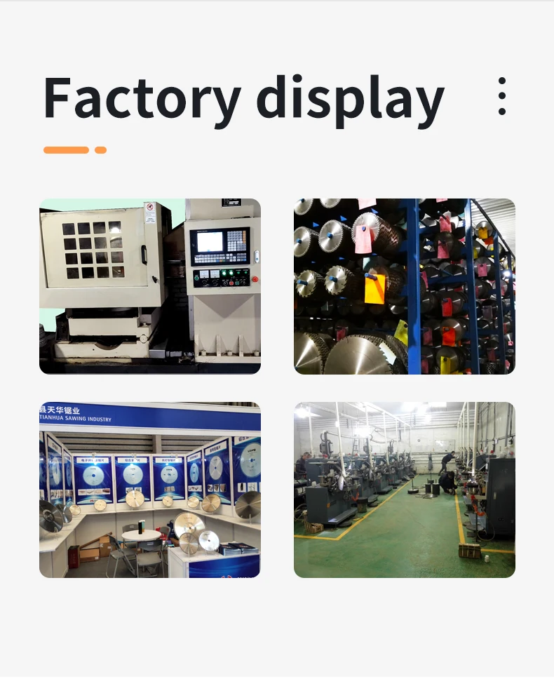 Carbide Skill Circular Tct Saw Blade 230mm For Cutting Wood