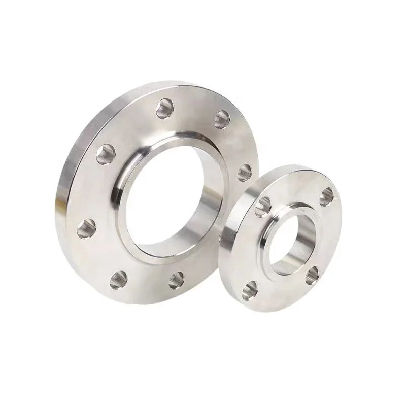 range all grade and types are available stainless steel flange