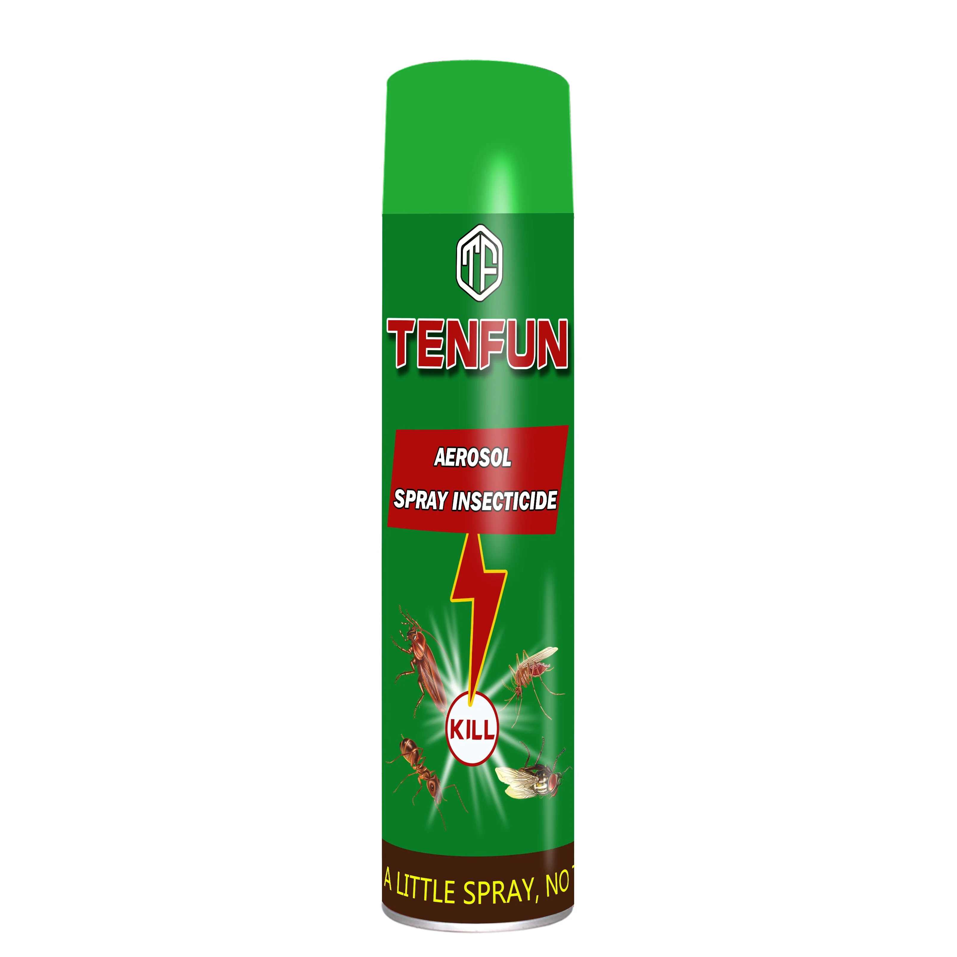 
Anti mosquito kill cockroaches aerosol spray insecticide spray mosquito 