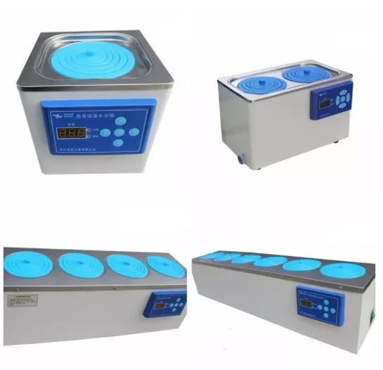 HH-11-1 medical digital laboratory thermostatic water bath