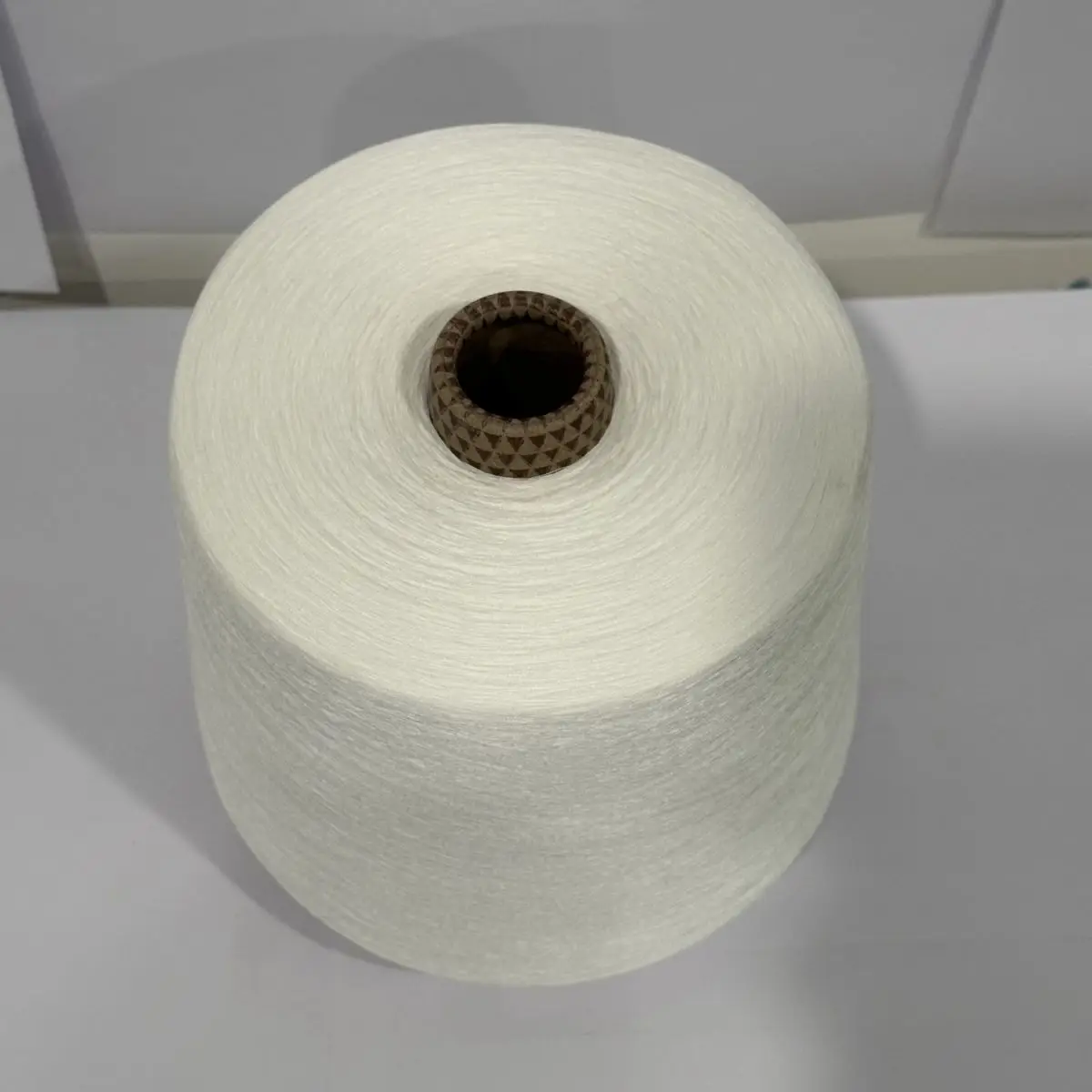 High Quality Cheap Price Tencel Linen Core Spun Blended Yarn Tencel Linen Blended Core Spun Yarn