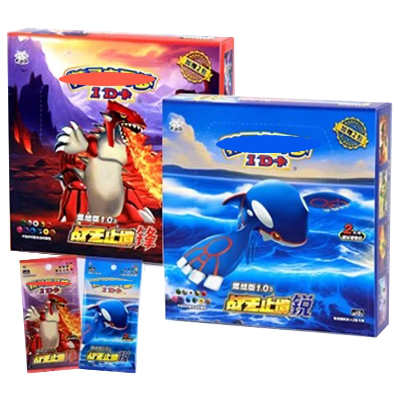 GL новые японские аниме ультра Редкие фигурки Pokemoned поп игрушки подарок торговля коллекционные карты игры бустер коробка оптом