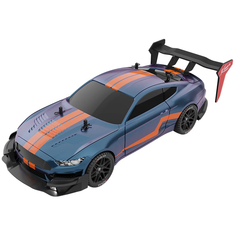 NK Toys 2.4G 4WD radio control toys high speed rc drift car for the kids