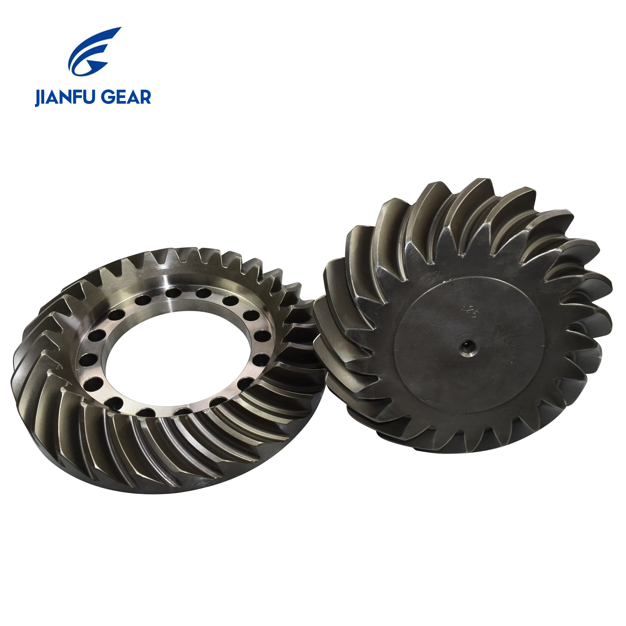 Manufacturer Low Price Crown Wheel And Pinion China Bevel Gear