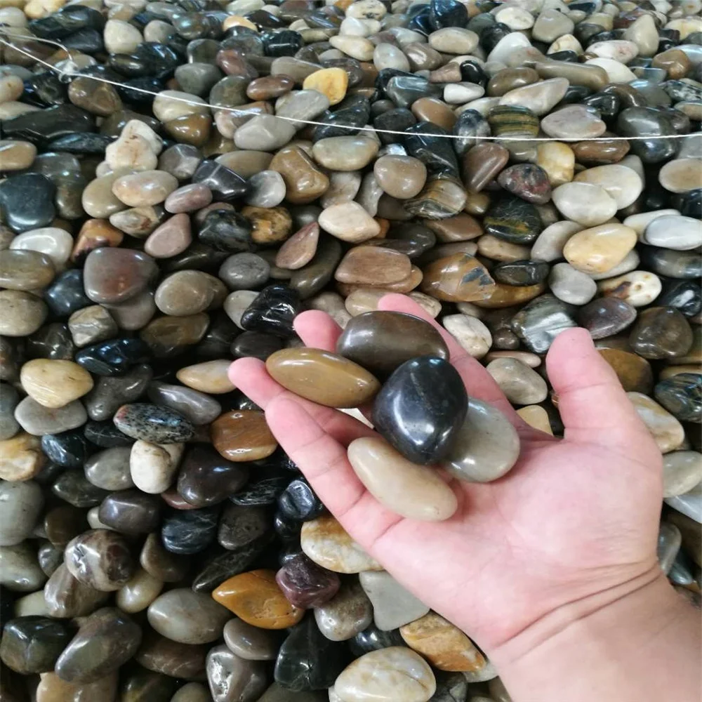 2022 Hot Sales Most Competitive Prices Pebble 2013s Stones Carpet Mosaic Tile Lowest