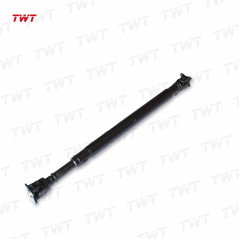 Вал TWT в сборе, пропеллер 37110-60B30 37110-60B70 3711060B30 3711060B70 для Toyota Land Cruiser 2007-2010