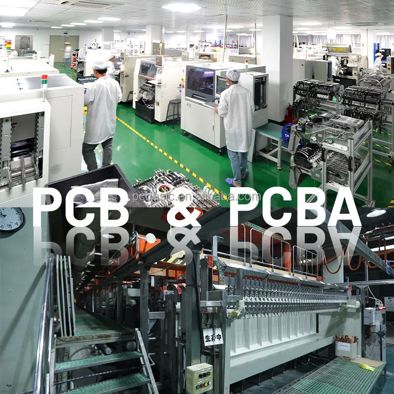 Pcbasic Receiver Mother Board Transceiver Phone Recording Board Vintage Telephone Voice Recorder Pcba