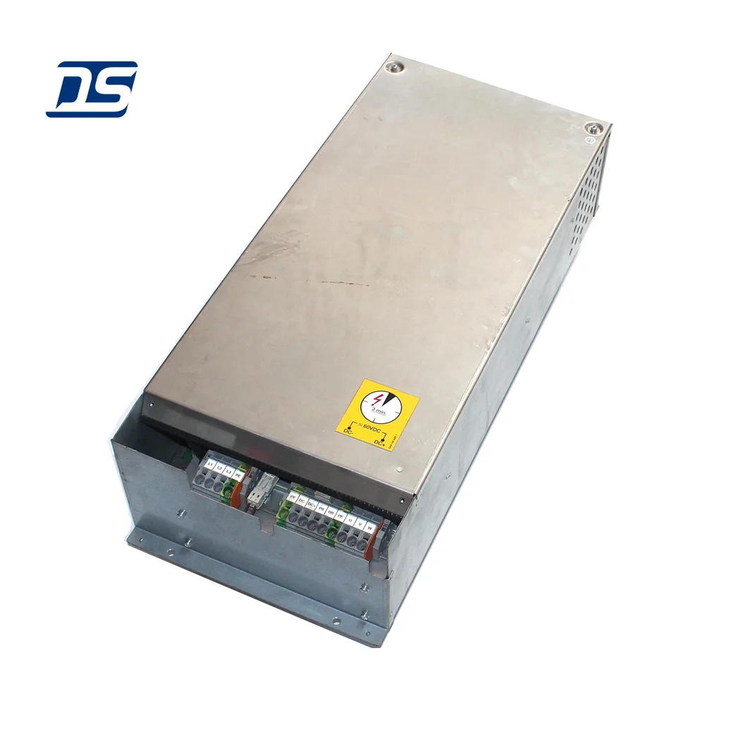 Полупроводниковый преобразователь OVF20CR GAA21344G1 15 кВт GAA21343G1 9