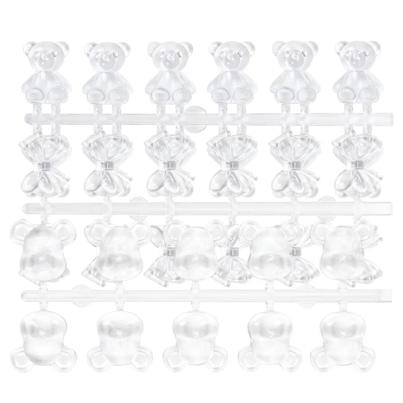 Образы ногтей