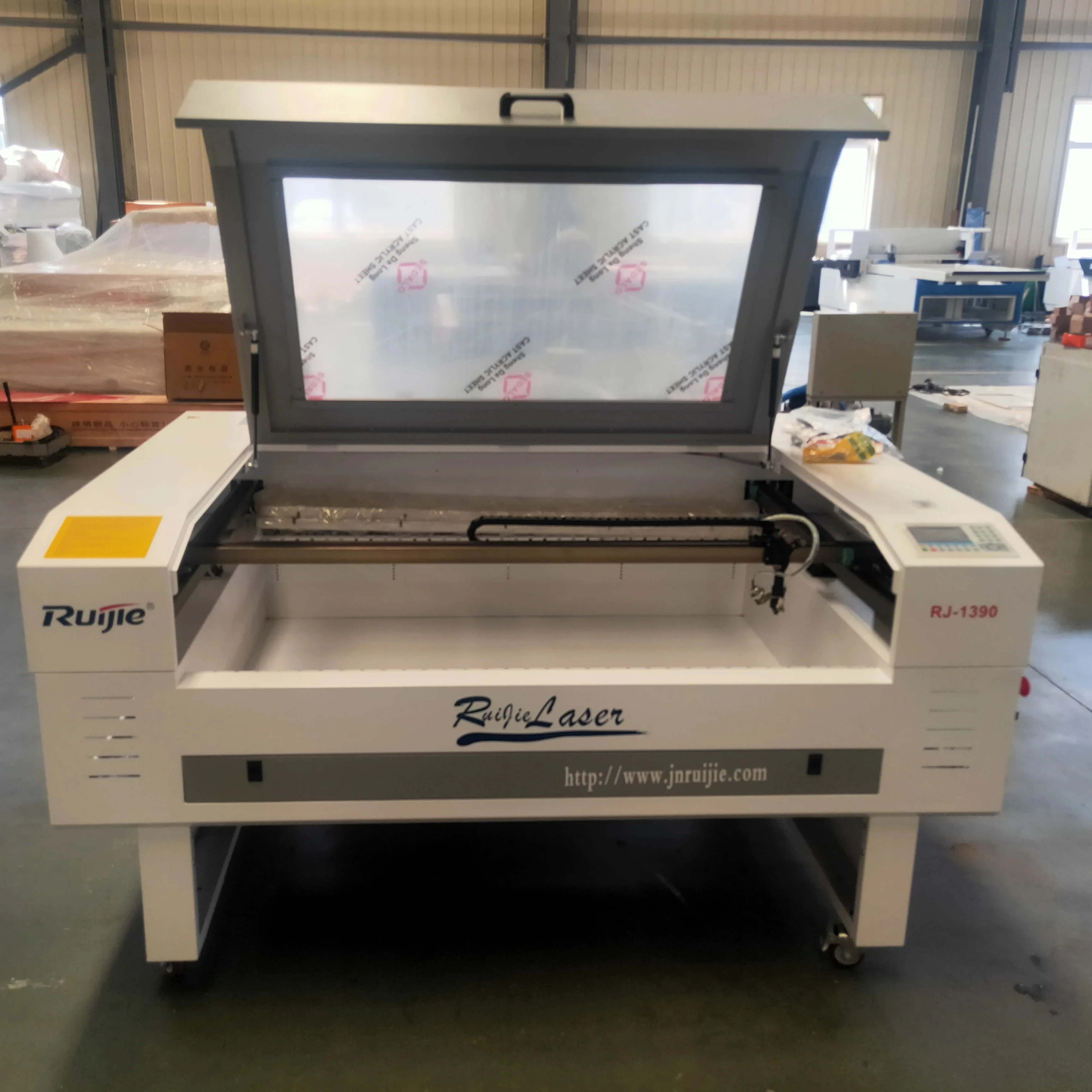 Co2 Laser Machine 1300*900 mm 100w 200w 300w Laser Cutting Machine For MDF Acrylic Leather Wood Engraver laser