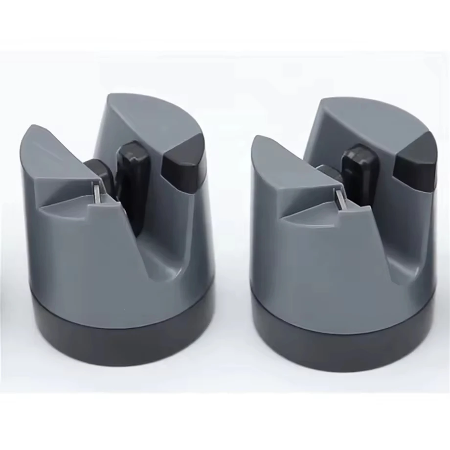 Household New Arrival Multi Function Kitchen Knife Sharpener Manufacture Knife Sharpening Tool Mini Knife Sharpener