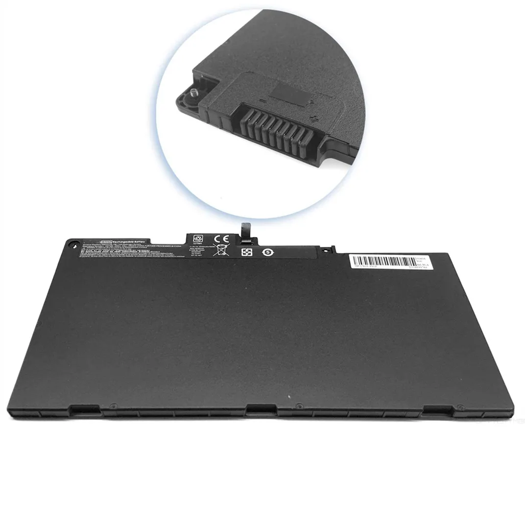 Аккумуляторная батарея CS03 для ноутбука Elitebook 745 755 840 850 G3 G4 ZBook 15u аккумуляторная CS03XL