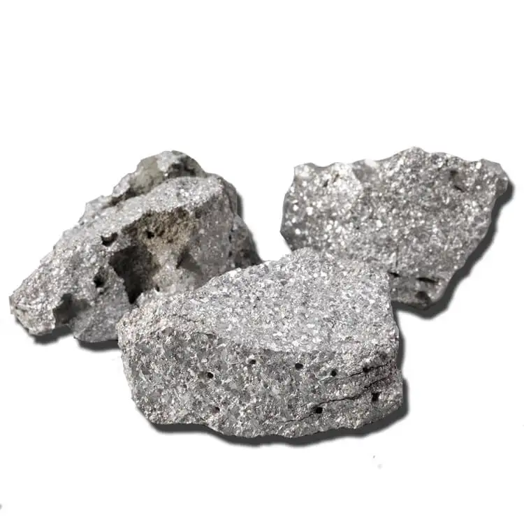 Low carbon ferrochrome price manufacturers for sale