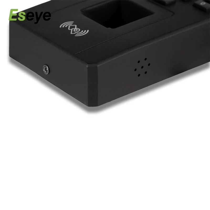 Eseye Cheapest Price Acces Control Mantra Device Fingerprint Scanner Wiegand control de acceso