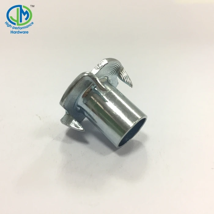 DIN 1624 Tee Nut With Prong