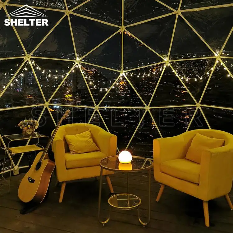 4m cafe igloo dome (2)