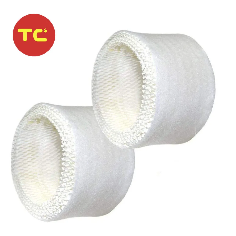 Tongchang Cool Mist Wick Air Humidifying Filter Compatible with Sunbeam 1118 & 1119 & 1120 Humidifiers