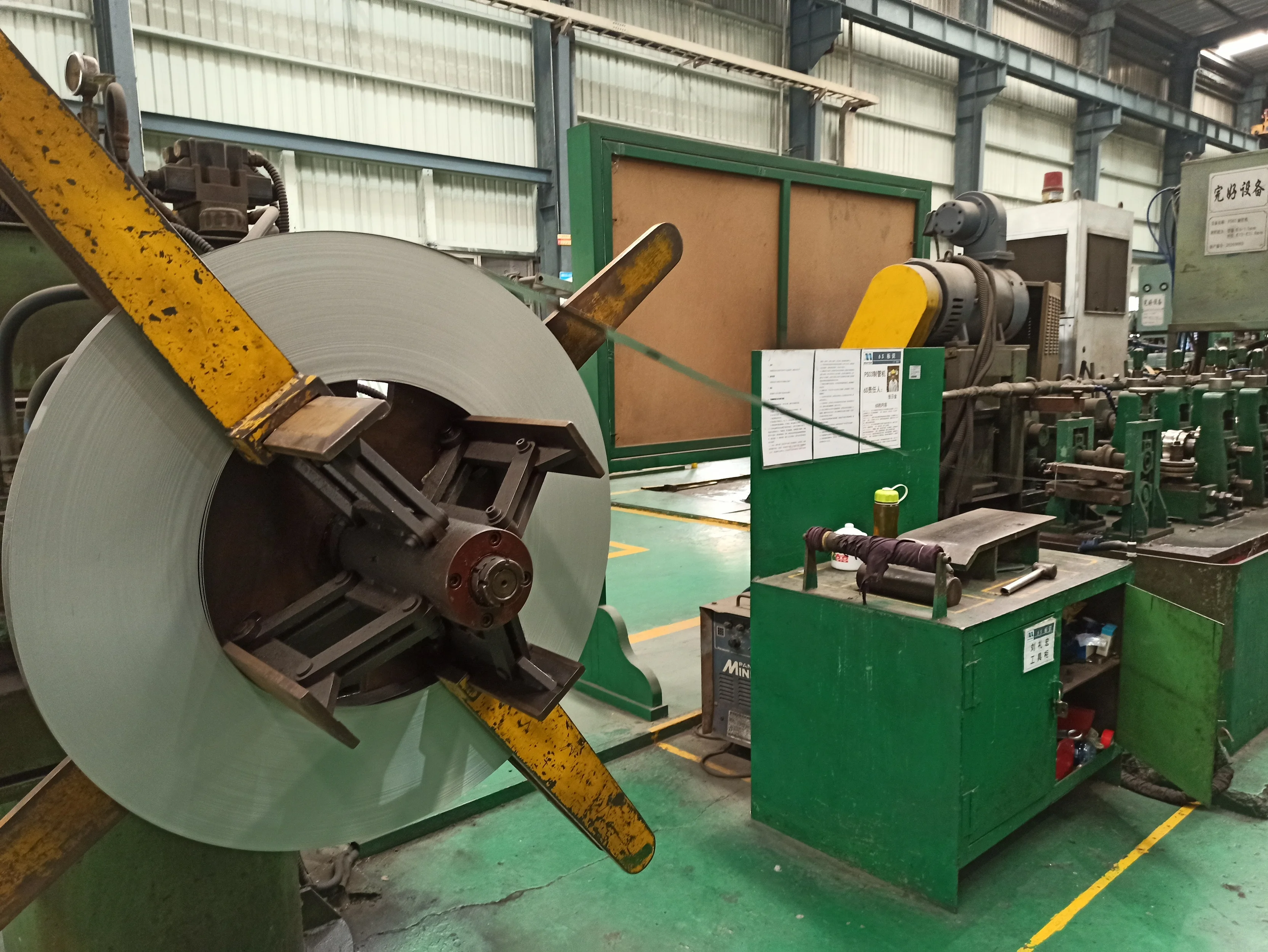 stainless steel pipes material steel 316 stainless steel pipe/tube