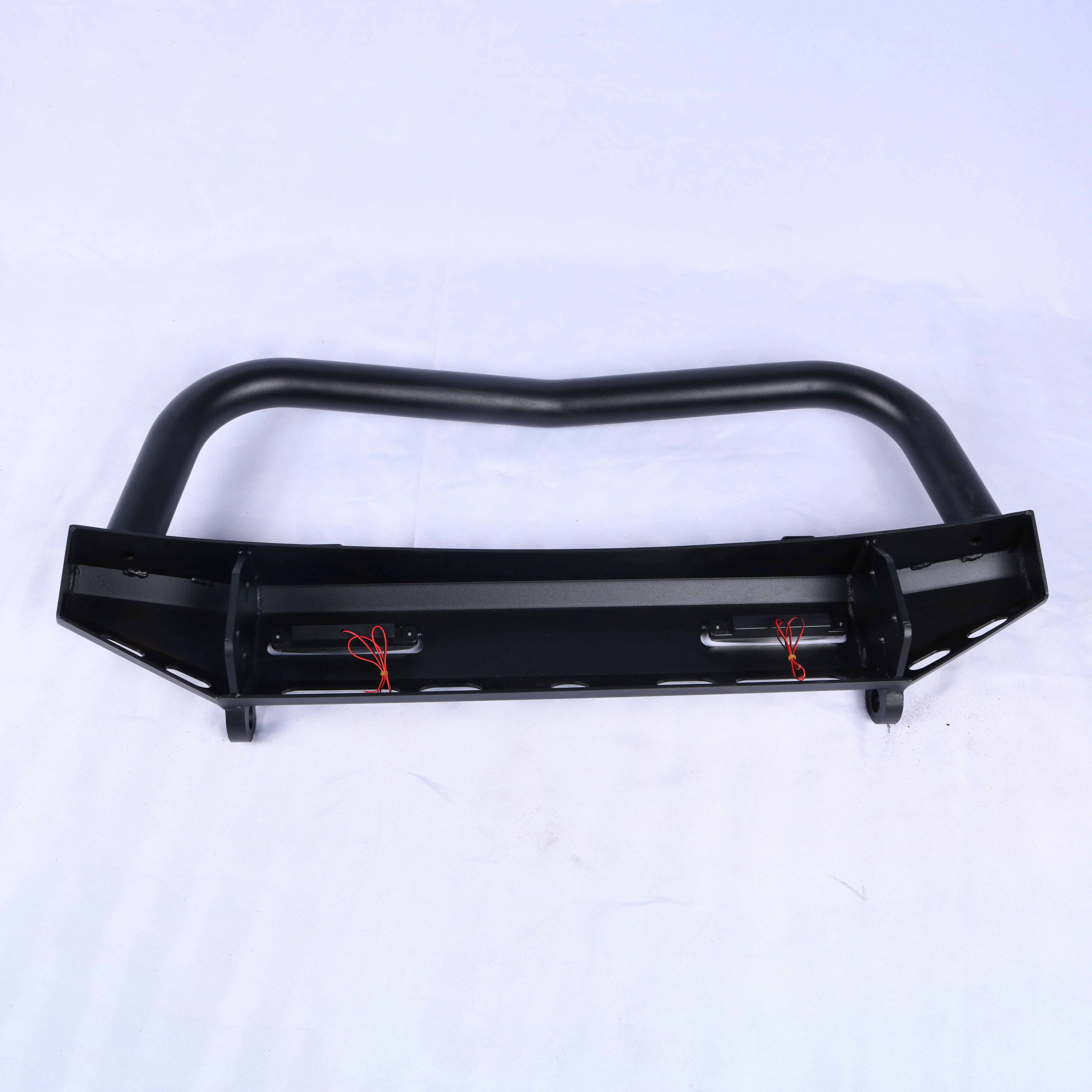 JFC-4001-best selling auto truck hiluxjimny fj cruiser highlander mitsubishi pajero nissan navara fortuner man steel frontbumper