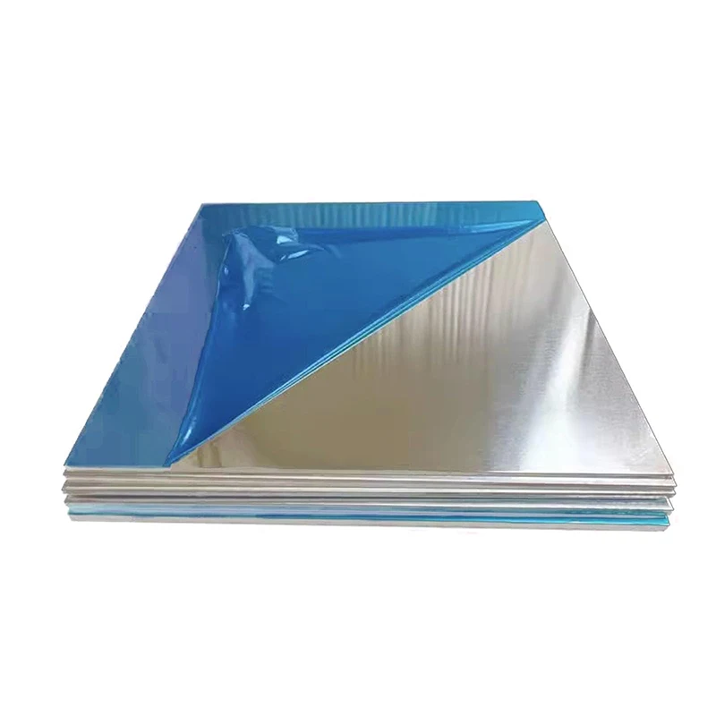 Aluminum Car Plate Manufacturing 1060 H12 Aluminum Sheet Price China Aluminum Sheet For Bus Body 1100 1060