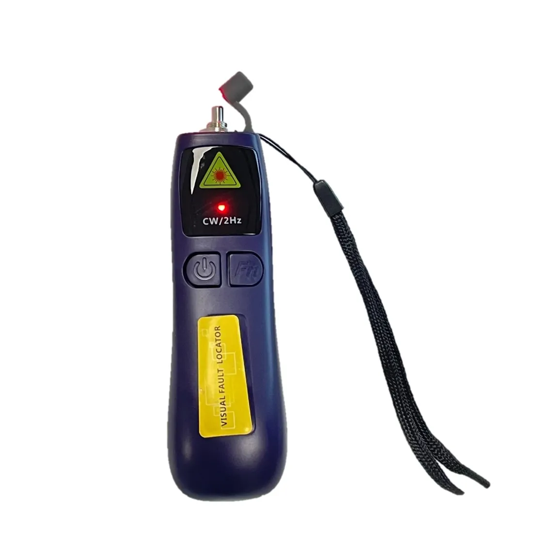 Visual Fault Locator VLS-8 with 10mW VFL