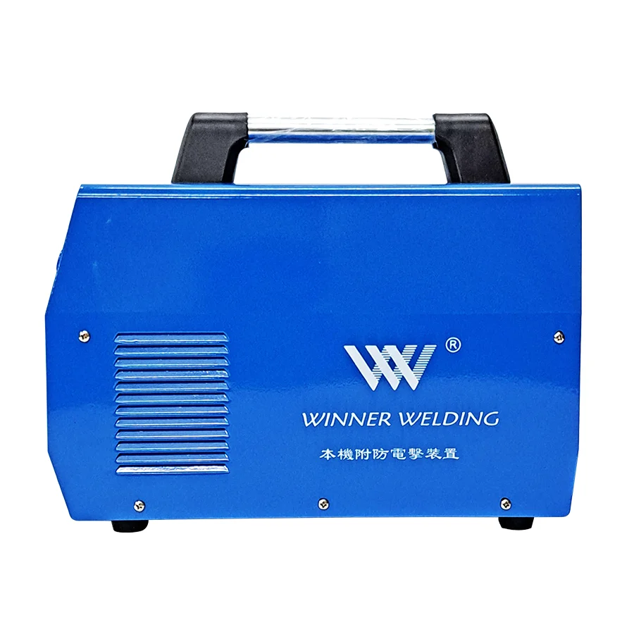 Shanghao MMA160 110V Hand-Held Inverter Welding Machine For Carbon Steel Material Products