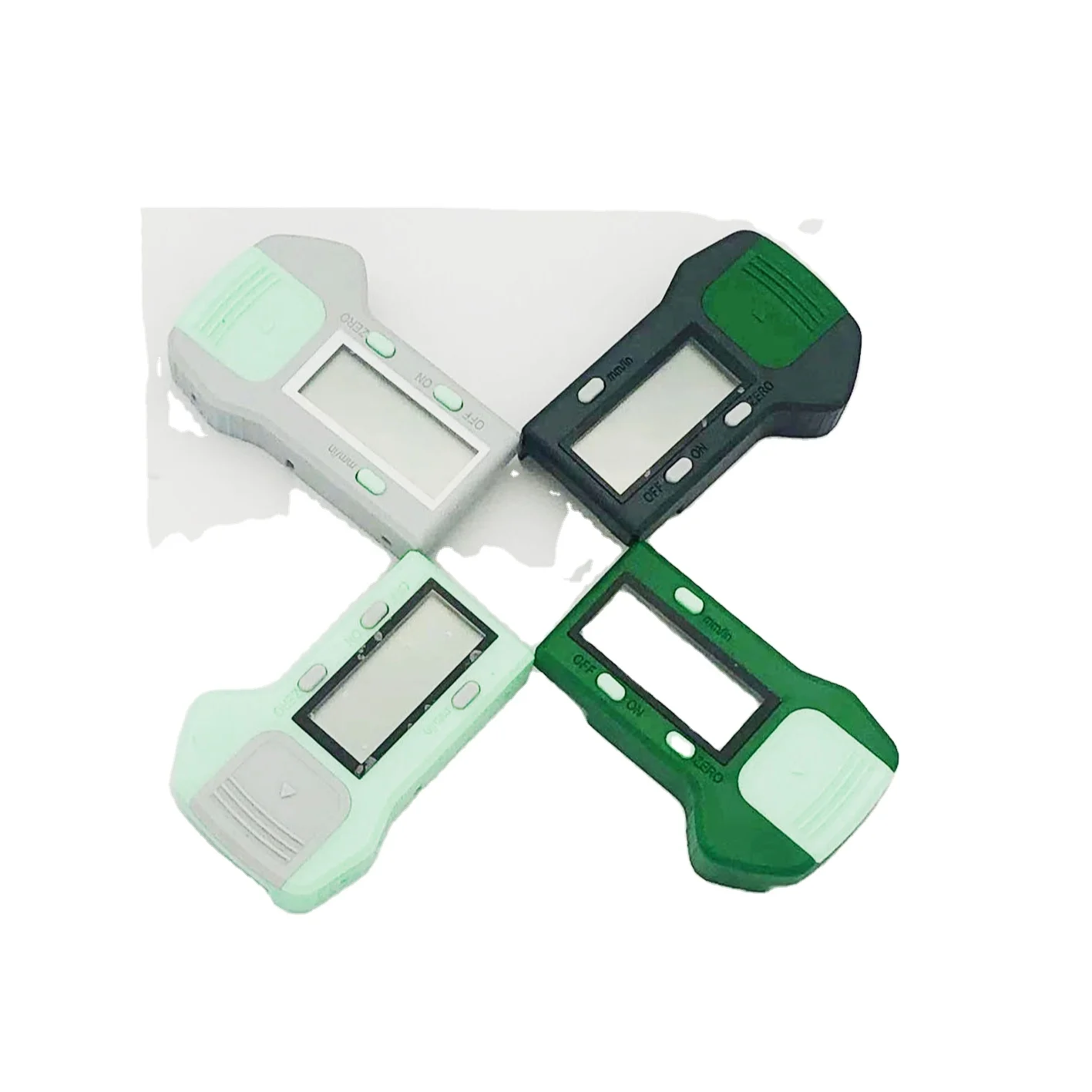 
Digital display module for digital caliper vernier caliper LCD Liquid Crystal Display manufacturer of custom 