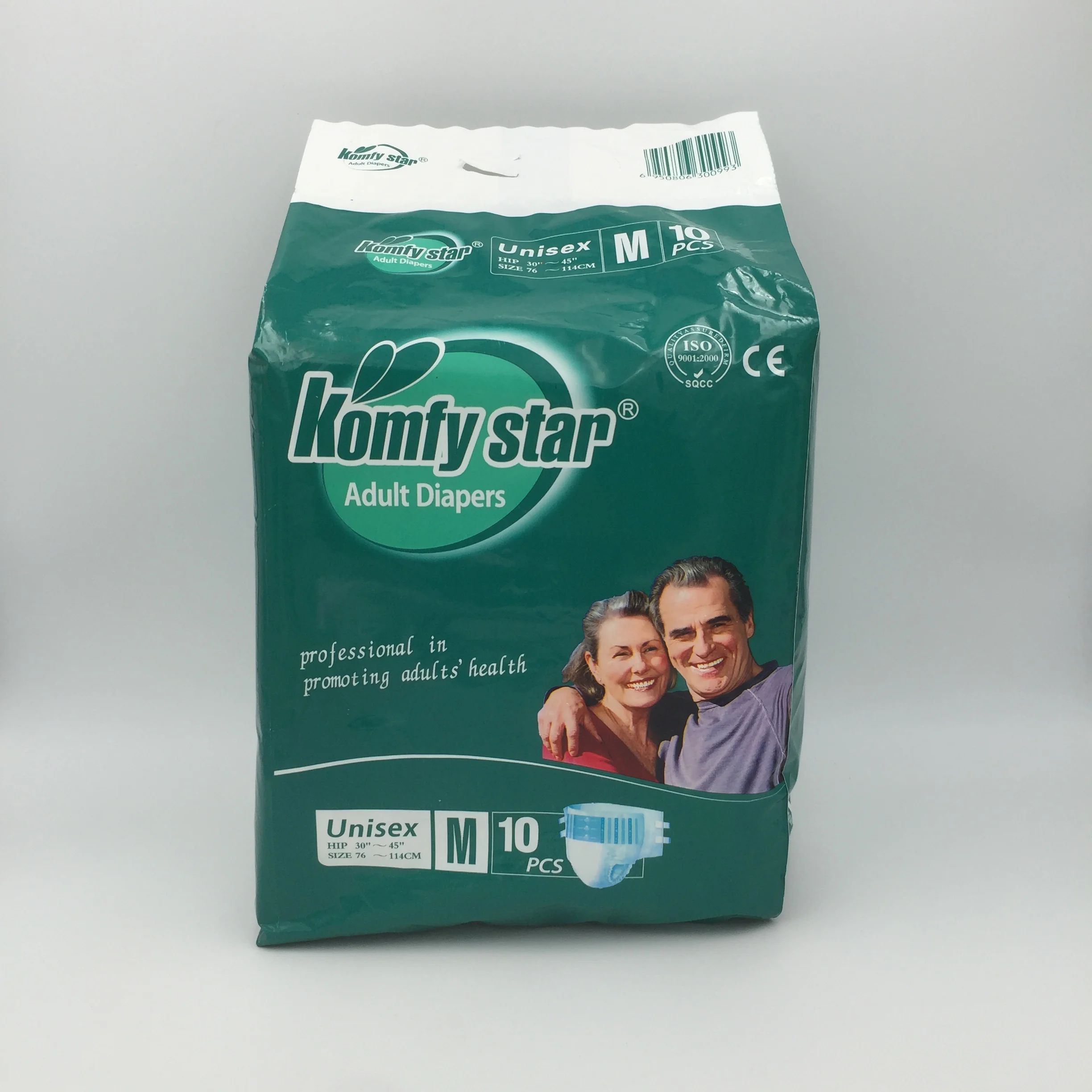 Wholesale customized sexy women good quality baby adult diaper