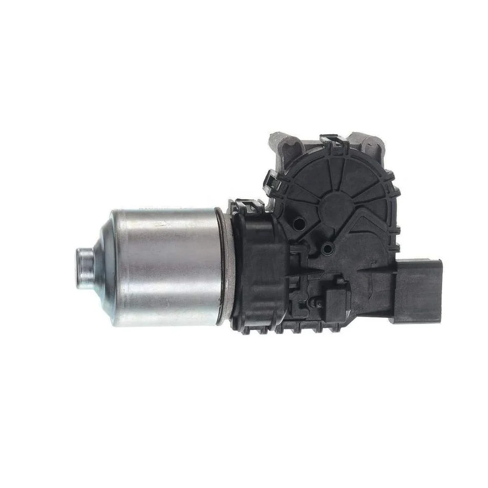 suppliers 3397020769 3397021736 2006-2009 60w standard size small wiper motor PEUGEOT 207