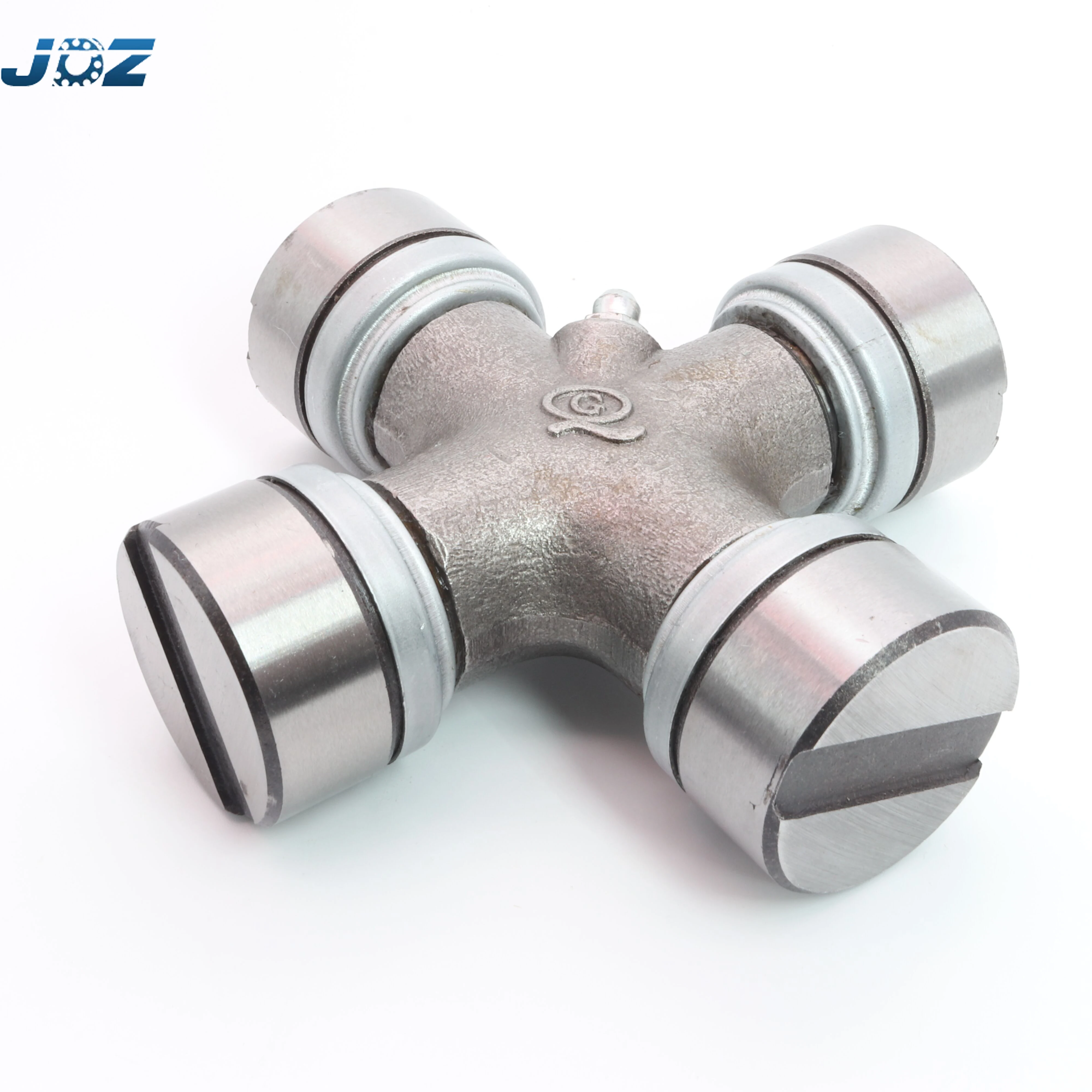 High Quality 16*38 universal joint cross bearing,wheel loader universal joint,various styles