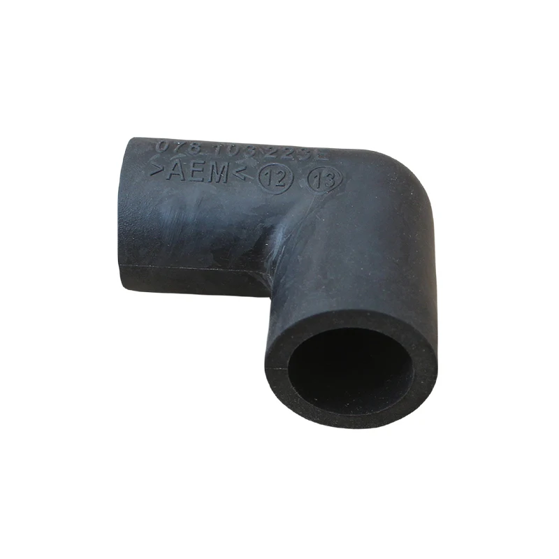 Autoparts Pcv Valve Hose Crankcase Breather Hose Oe 078103223e For Vag -