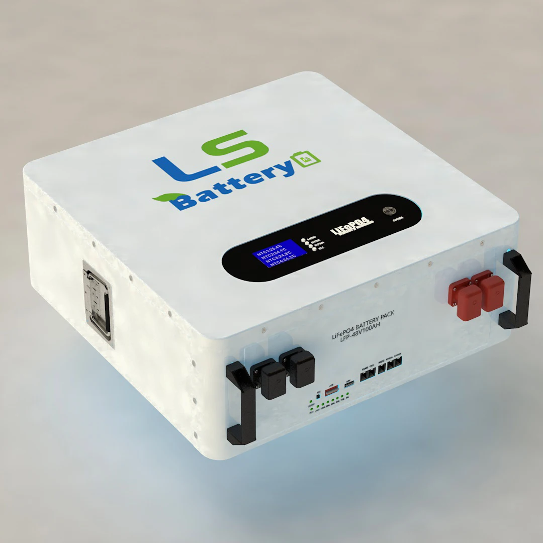 48V 100AH 5KWH Energy 10.6kWh 20kwh Battery Wall Mounted power Wall 10kwh Lithium Solar Battery 48v 208Ah