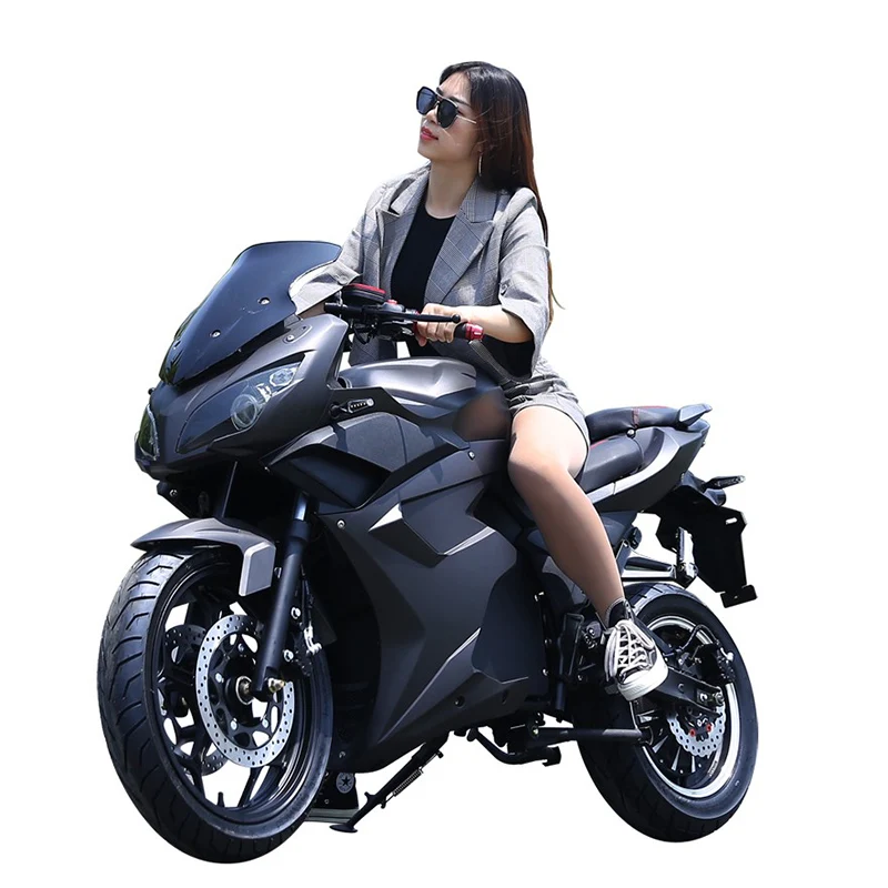 VIMODE Race 150 км H высококачественный спортивный велосипед Mid Drive Smart Unico электрические мотоциклы 14000 Вт склад в Европе