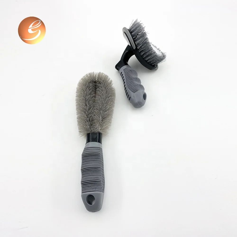 Пользовательские инструменты для чистки автомобильных колес чистящая щетка шин