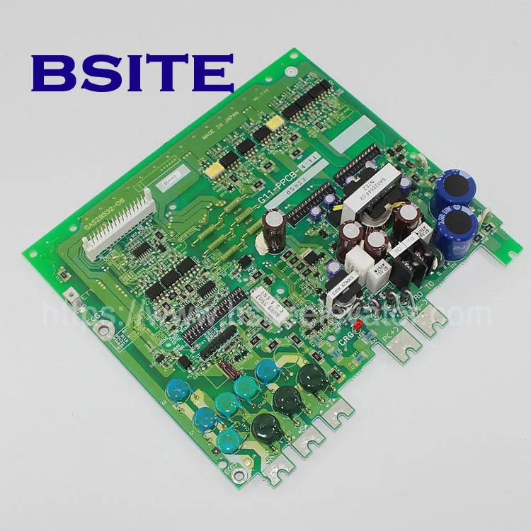 Wholesale Direct Sales G11-PPCB4-3.7/11/15/18.5/22 G11/P11 Elevator Power Drive Board Elevator Accessories