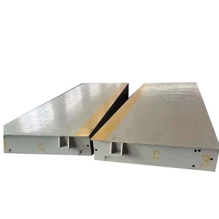 Good Quality Truck Scale Digital Display 120 Tons Truck Weighing Scale