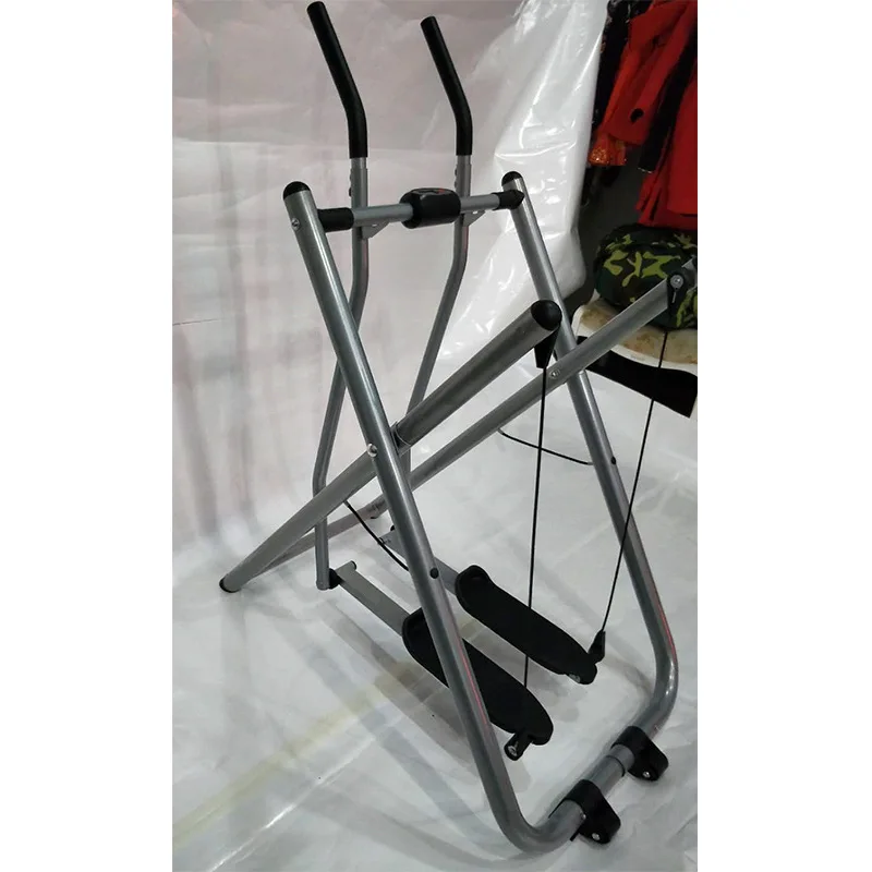Home Use Fitness Indoor Exercise Equipment Air Walker Stepper Machine