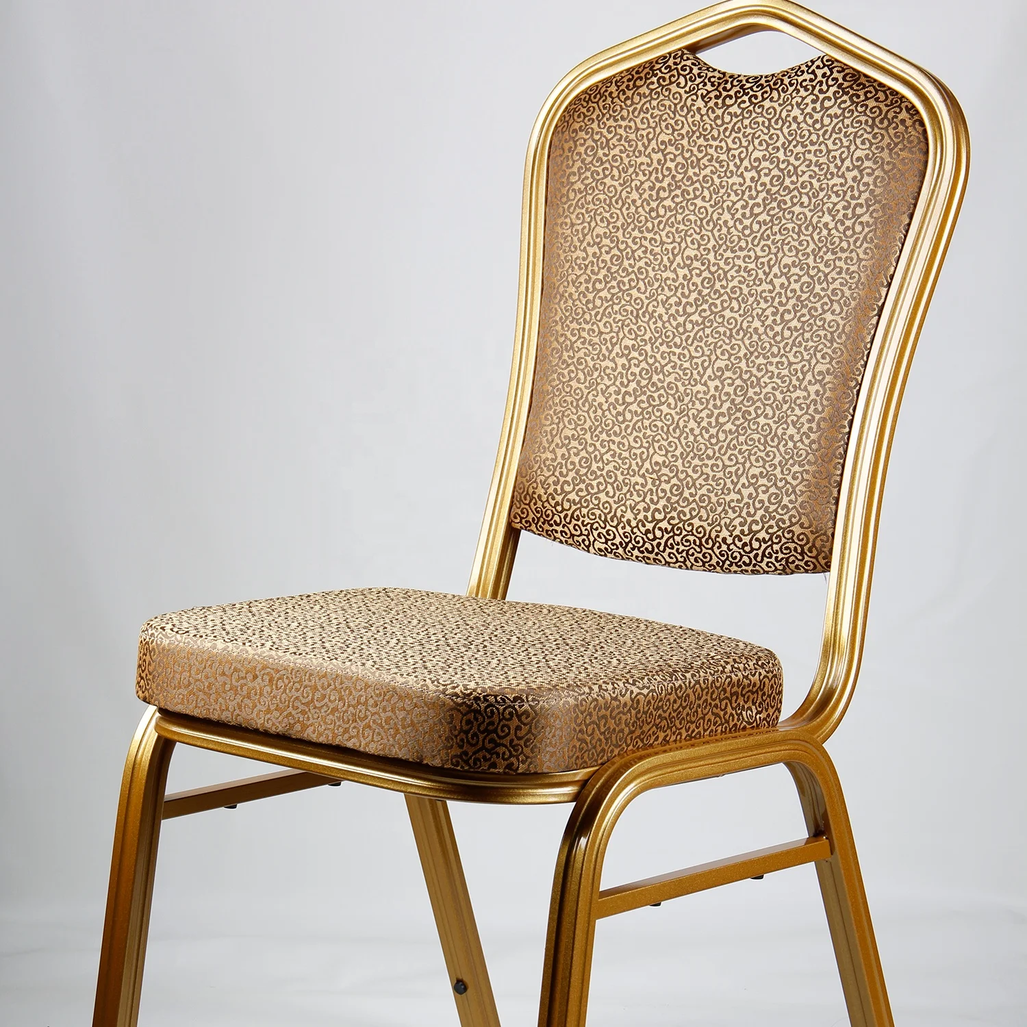 
Wholesale stackable banquet wedding chairs for luxury hotel banquets 