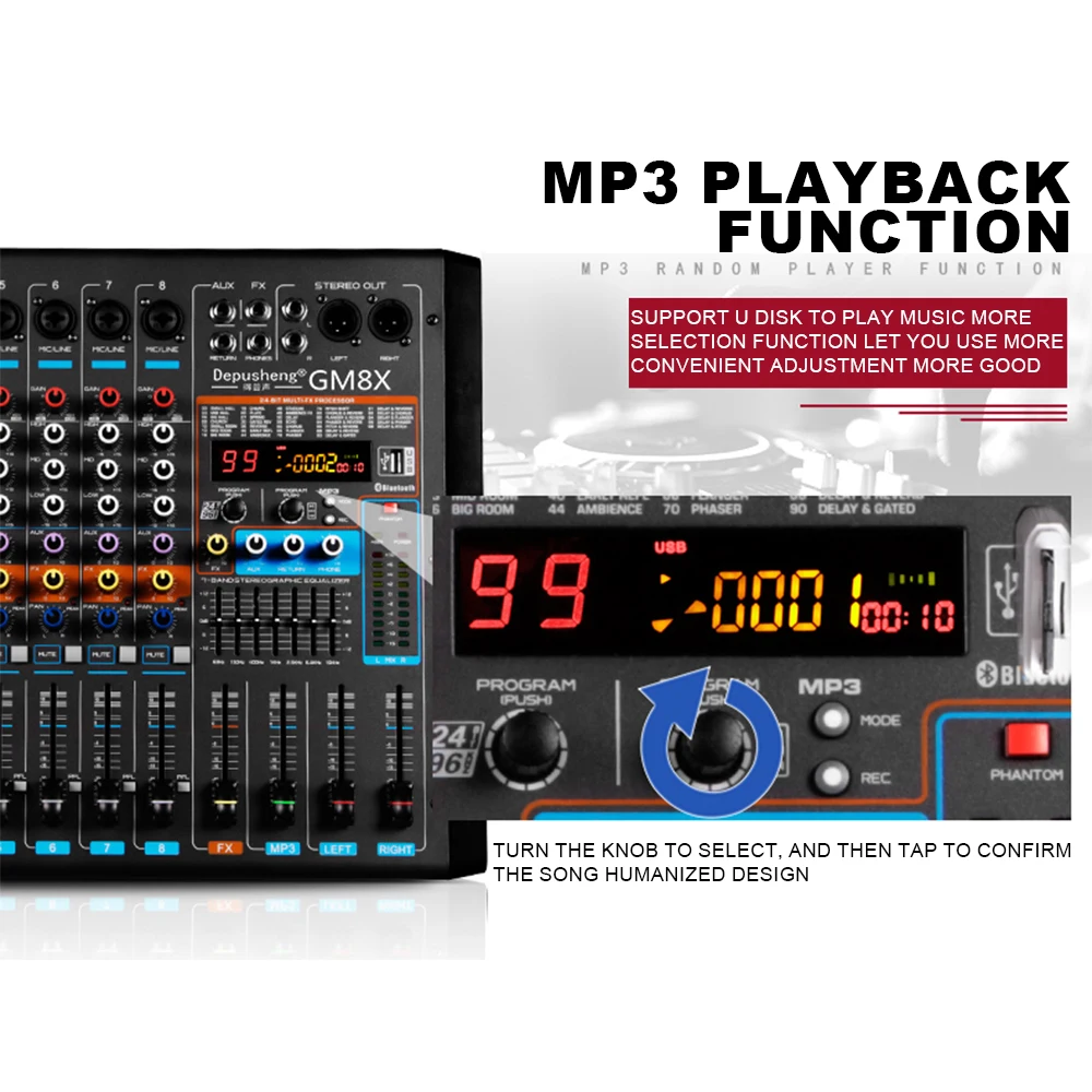 F15 Professional 15 Inch Party Speakers Wireless Mic Speakers Audio System Sound Professional Music