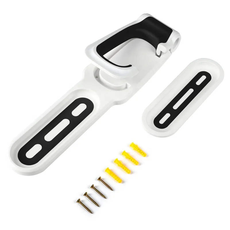 Cheap ABS Foldable Bicycle Roof Bike Accessories Retail Applications Bicycle Hook For All Bike Styles