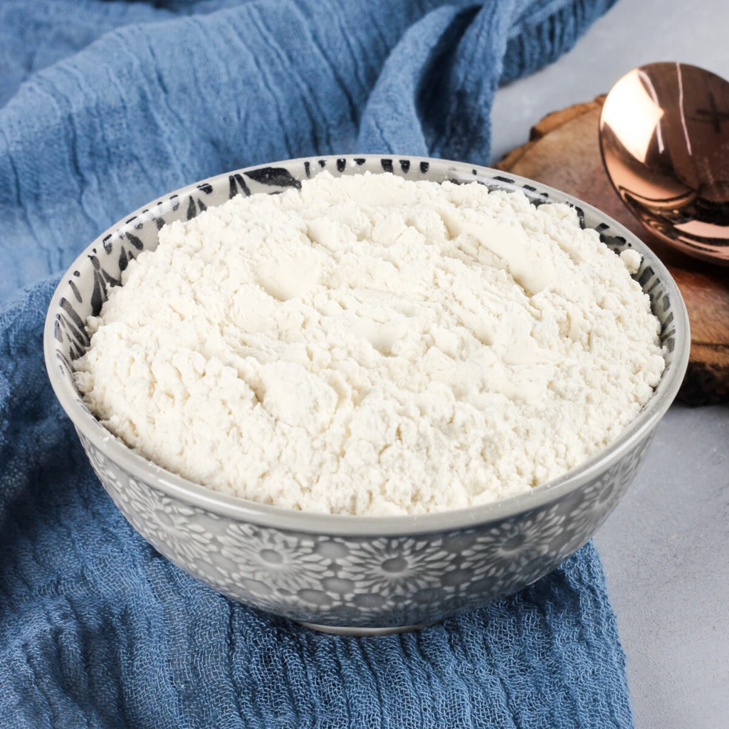 oil drilling guar gum hydroxypropyl guar manufacturer CMHPG guar gum powder partially hydrolyzed guar gum