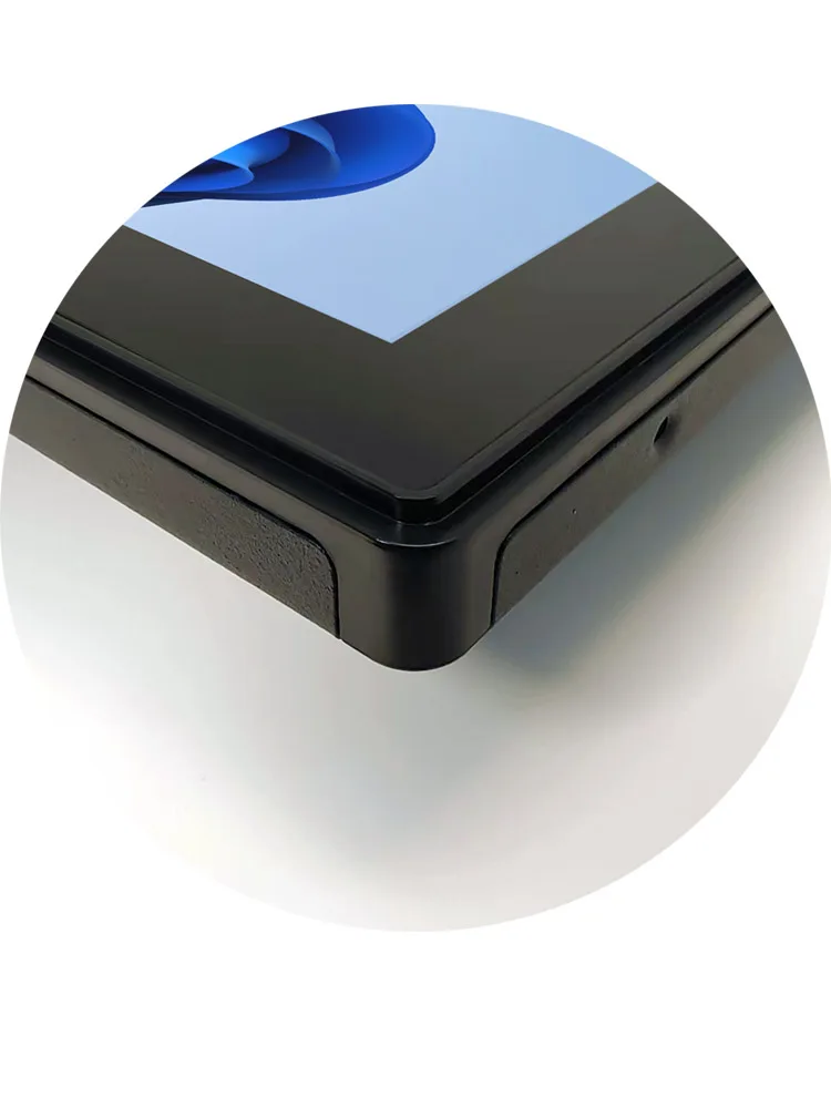 High-Performance Multi-Touch Screen Monitor Ideal Commercial Applications Touch Screen All In One Pc Built In