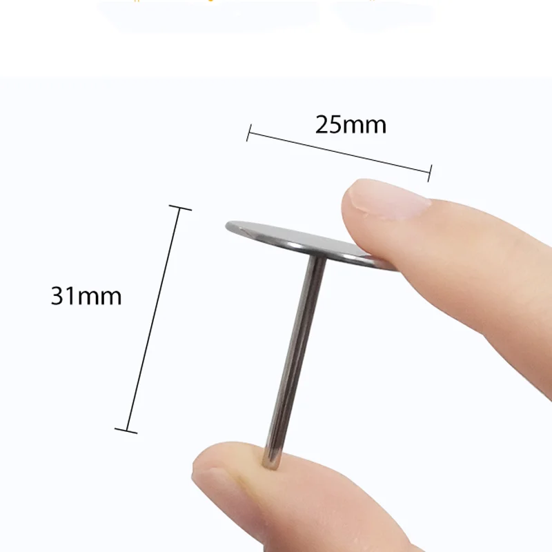 80/120/180# Replaceable Sandpaper Disc Cuticle Callus Remove Pedicure Drill Bits
