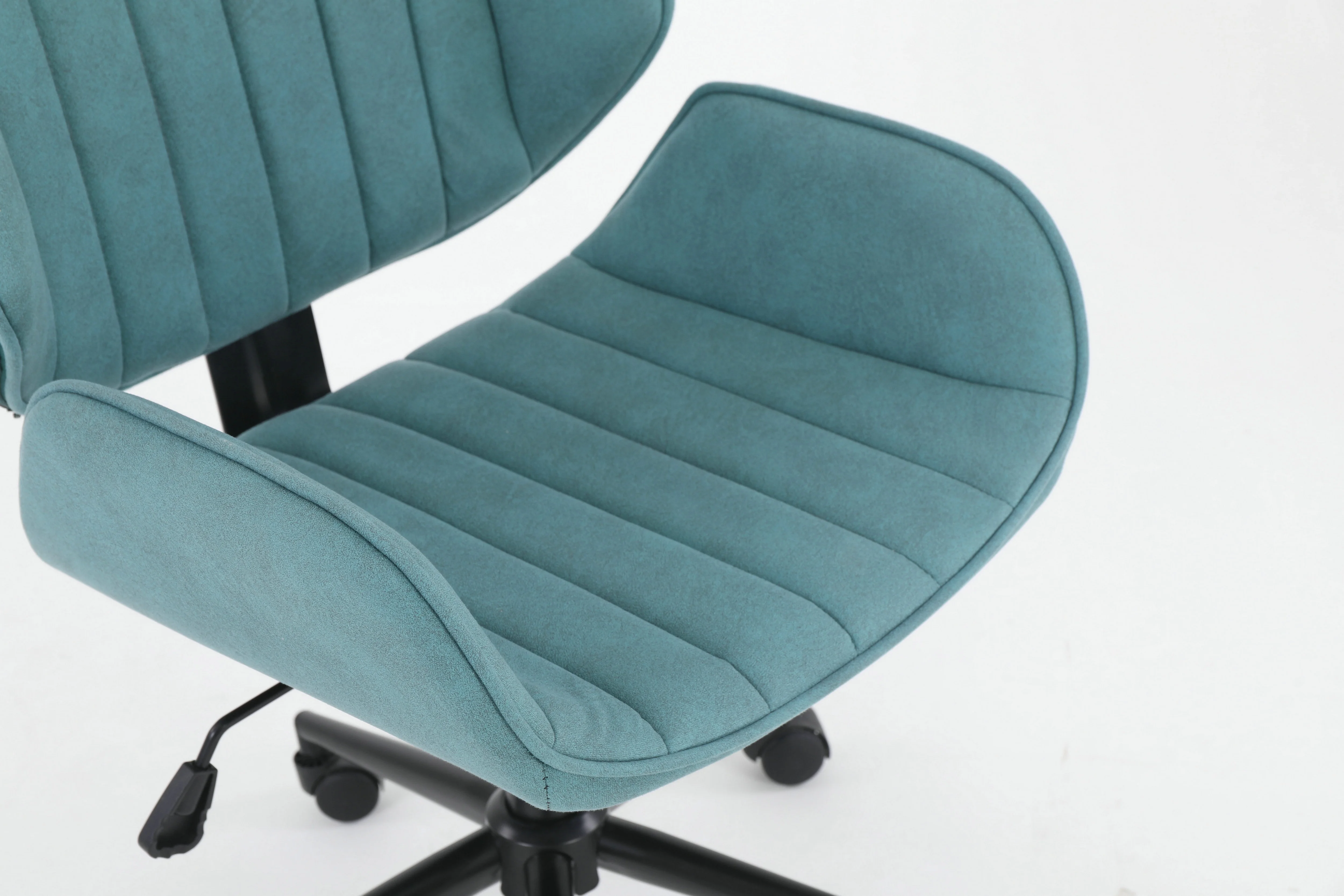 Cheap Hotel accent living room modern leather fabric leisure office Banquet chairs