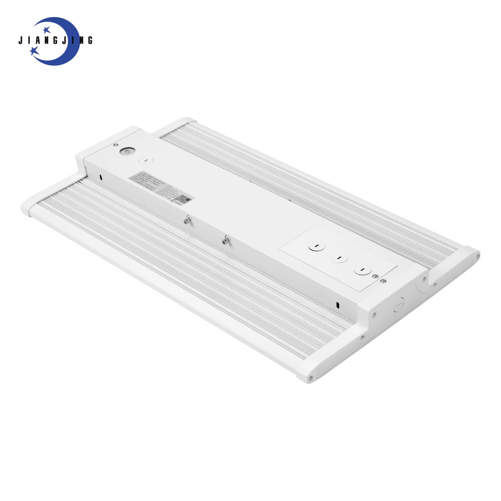 Алюминиевый корпус led highbay для промышленных светодиодных ламп и складского освещения 110 Вт 160 220 320