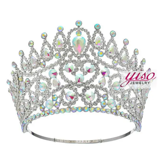 band tiara