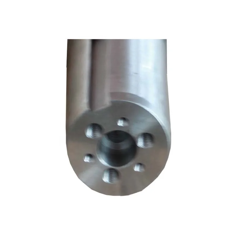 
Forging Threaded End Shaft/Spindle/Axis/Rotor 