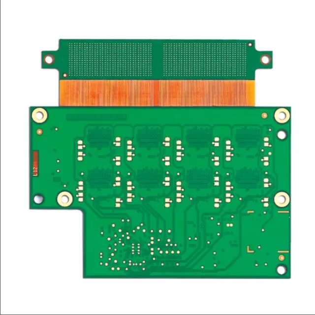 Профессиональная печатная плата Shenzhen производитель по низкой цене для игр